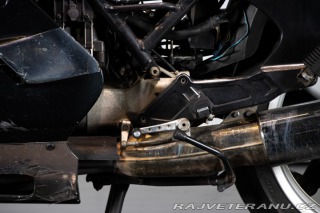 BMW K K1 1990