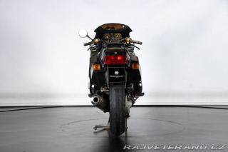 BMW K K1 1990