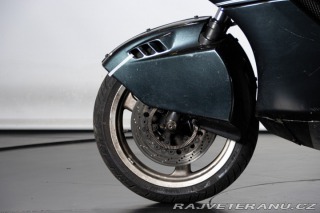 BMW K K1 1990
