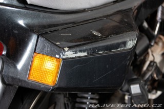 BMW K K1 1990