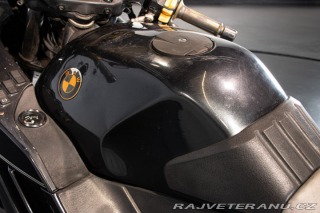 BMW K K1 1990