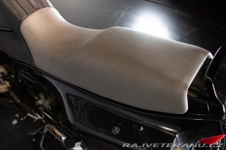 BMW K K1 1990