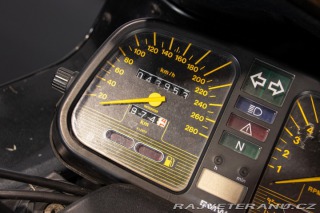 BMW K K1 1990