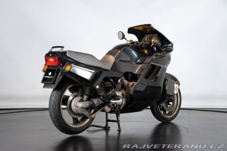 BMW K K1 1990