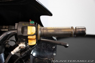 BMW K K1 1990