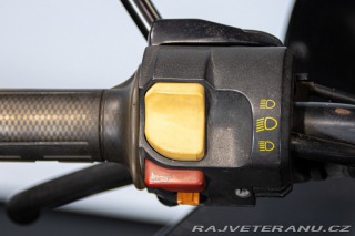 BMW K K1 1990