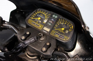 BMW K K1 1990