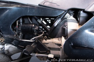 BMW K K1 1990