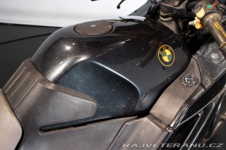 BMW K K1 1990