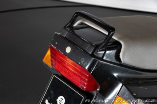 BMW K K1 1990