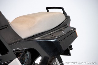 BMW K K1 1990
