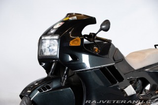 BMW K K1 1990