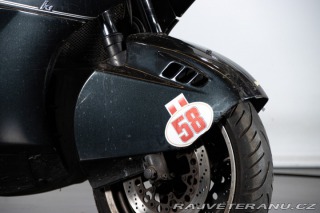 BMW K K1 1990
