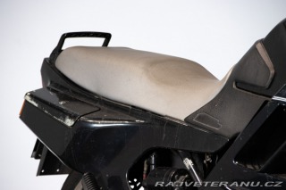BMW K K1 1990