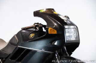 BMW K K1 1990
