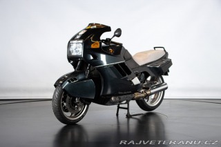 BMW K K1 1990
