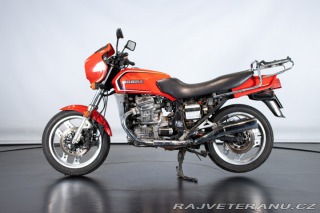 Honda CX 500 SPORTS 1982