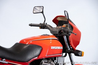 Honda CX 500 SPORTS 1982