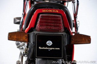 Honda CX 500 SPORTS 1982