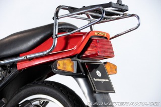 Honda CX 500 SPORTS 1982