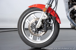 Honda CX 500 SPORTS 1982