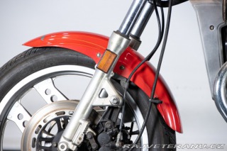 Honda CX 500 SPORTS 1982