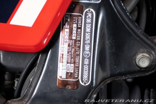 Honda CX 500 SPORTS 1982