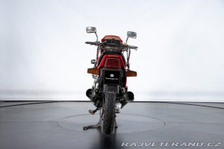 Honda CX 500 SPORTS 1982