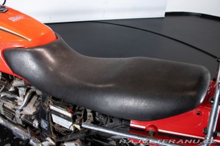 Honda CX 500 SPORTS 1982
