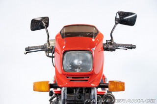 Honda CX 500 SPORTS 1982