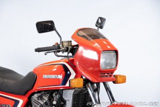 Honda CX 500 SPORTS 1982