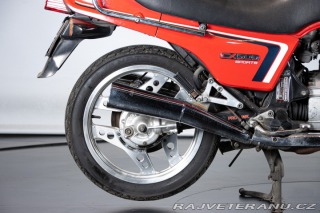 Honda CX 500 SPORTS 1982