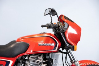 Honda CX 500 SPORTS 1982