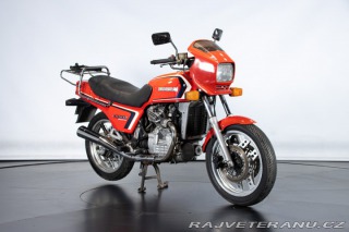 Honda CX 500 SPORTS 1982