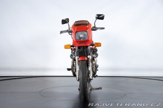 Honda CX 500 SPORTS 1982