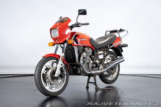 Honda CX 500 SPORTS 1982