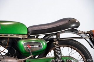 Ostatní značky Ostatní modely Benelli 125 SPORT SPECIAL 1976