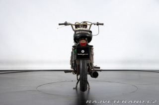 Ostatní značky Ostatní modely Benelli 125 SPORT SPECIAL 1976