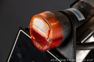 Ostatní značky Ostatní modely Benelli 125 SPORT SPECIAL 1976