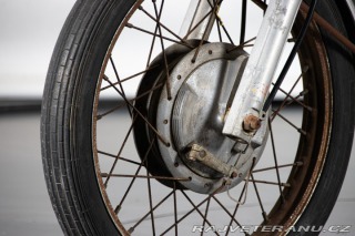 Ostatní značky Ostatní modely Benelli 125 SPORT SPECIAL 1976