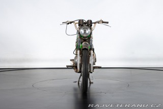 Ostatní značky Ostatní modely Benelli 125 SPORT SPECIAL 1976
