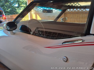 Chevrolet Corvette C3 1981