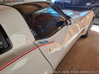 Chevrolet Corvette C3 1981