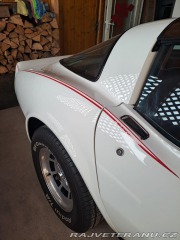 Chevrolet Corvette C3 1981