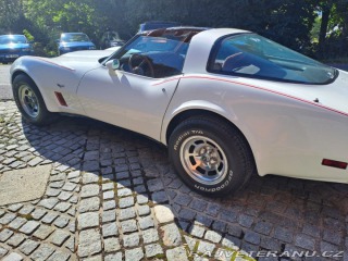 Chevrolet Corvette C3 1981
