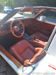 Chevrolet Corvette C3 1981