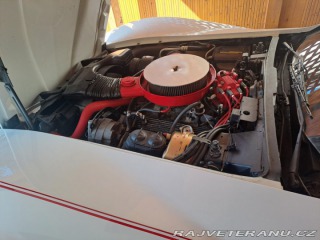 Chevrolet Corvette C3 1981