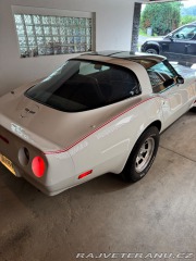 Chevrolet Corvette C3 1981
