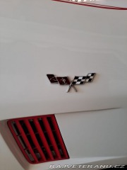 Chevrolet Corvette C3 1981
