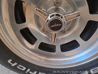 Chevrolet Corvette C3 1981